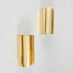 470055 Wall sconces